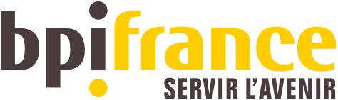 BPI France Logo Colorful
