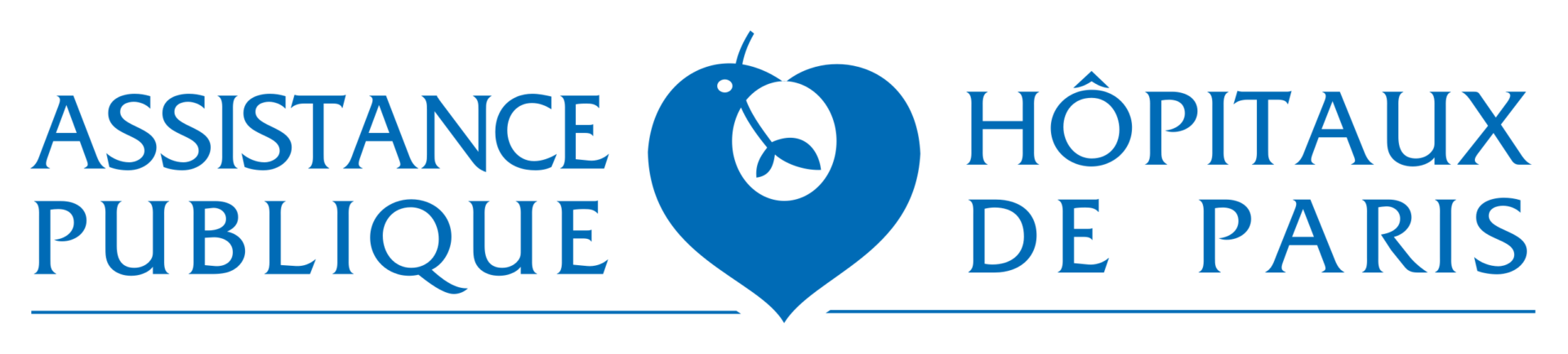 Assistance Publique Hopitaux De Paris Logo