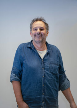 Alex Duval, CSO of MSInsight. Professional photo