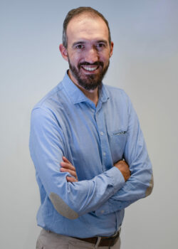 Arnaud Cutivet, CEO of MSInsight